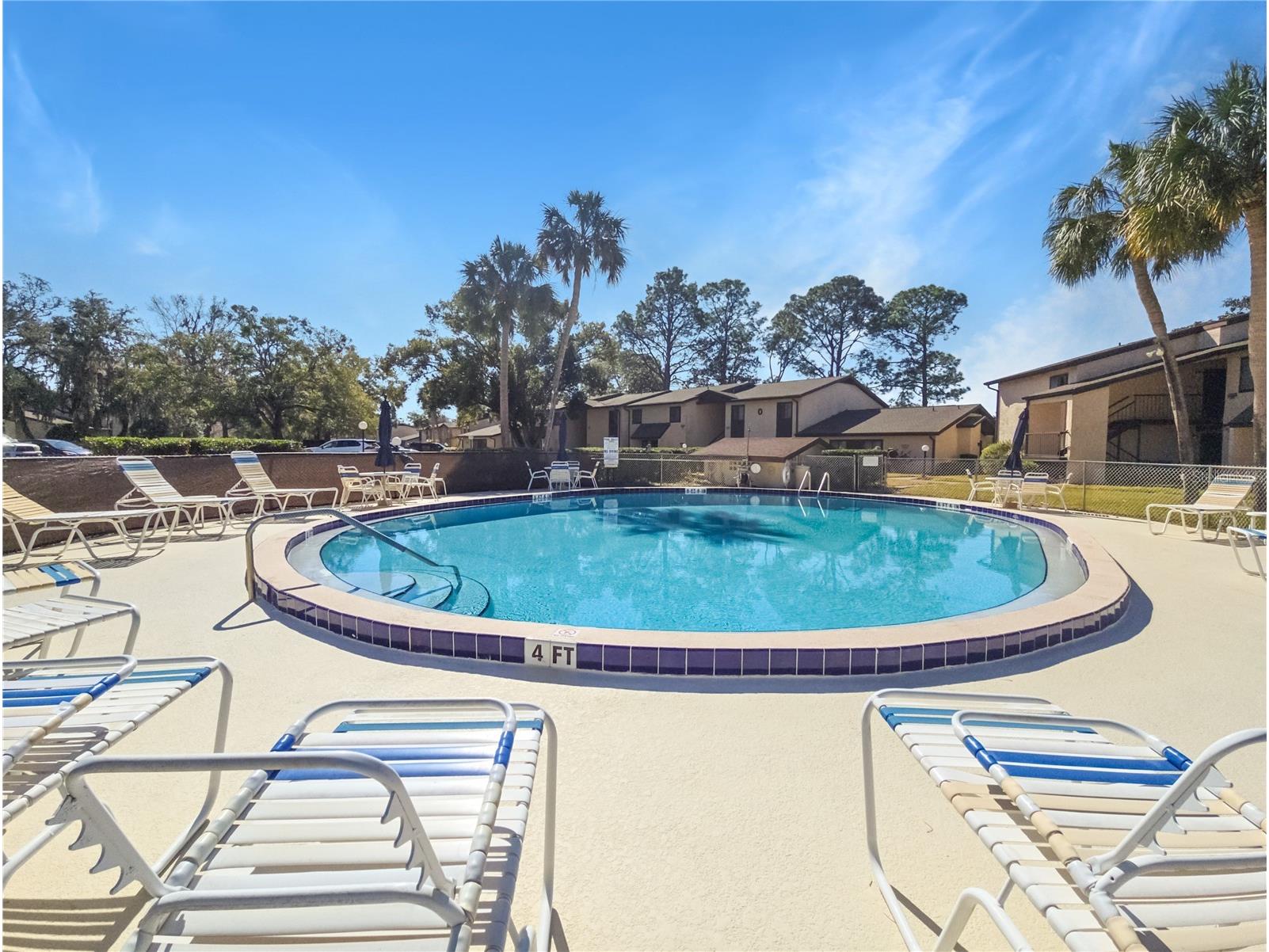 623 Midway Drive #B Ocala FL 34472 - LAKE SPARKLE OM726631 image21