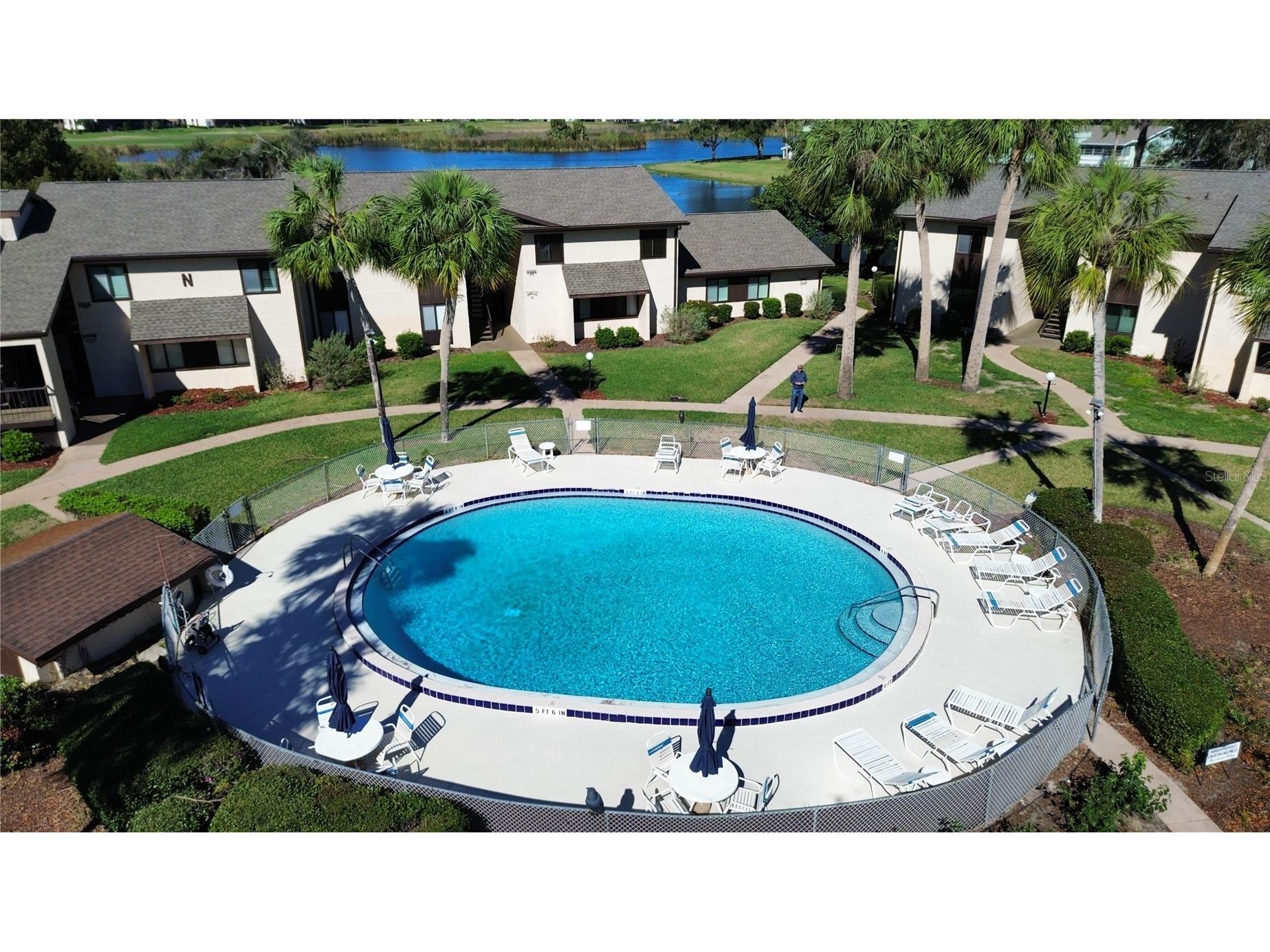 623 Midway Drive #B Ocala FL 34472 - LAKE SPARKLE OM726631 image22