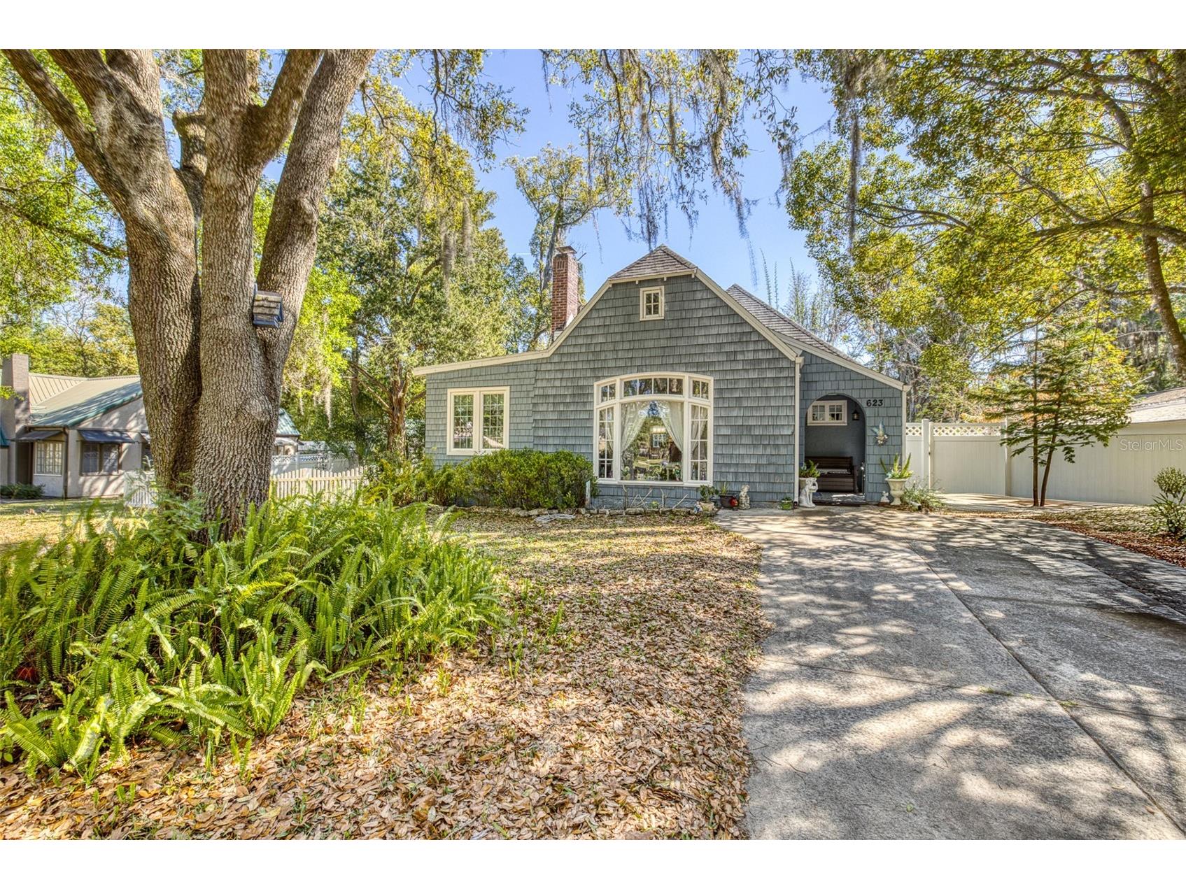 623 N Amelia Avenue Deland FL 32724 V4947976 image1