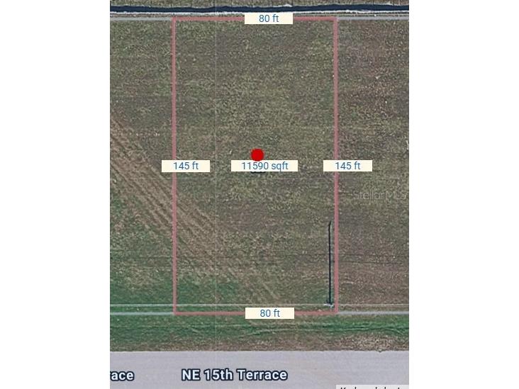 623 NE 15th Terrace Cape Coral FL 33909 C7526788 image3