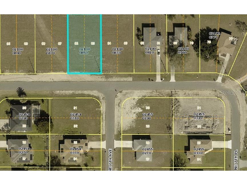 623 NE 15th Terrace Cape Coral FL 33909 C7526788 image5