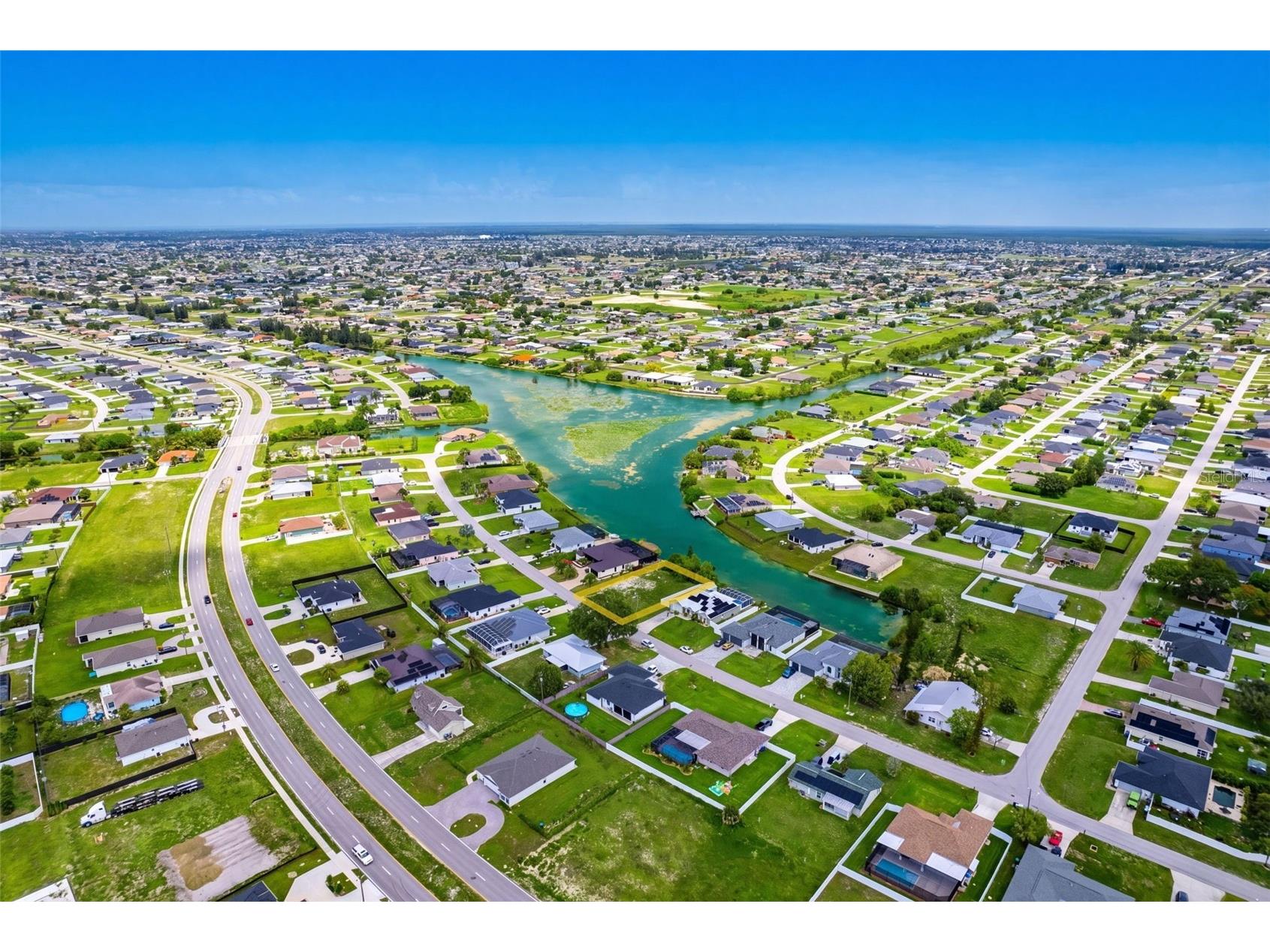 623 NE 7th Terrace Cape Coral FL 33909 S5150905 image11