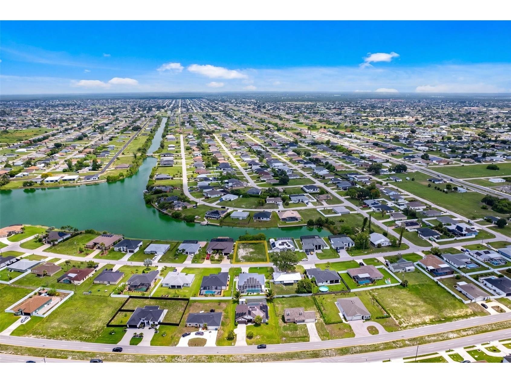 623 NE 7th Terrace Cape Coral FL 33909 S5150905 image12