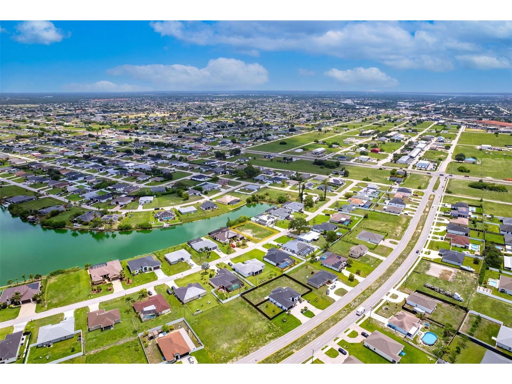 623 NE 7th Terrace Cape Coral FL 33909 S5150905 image13