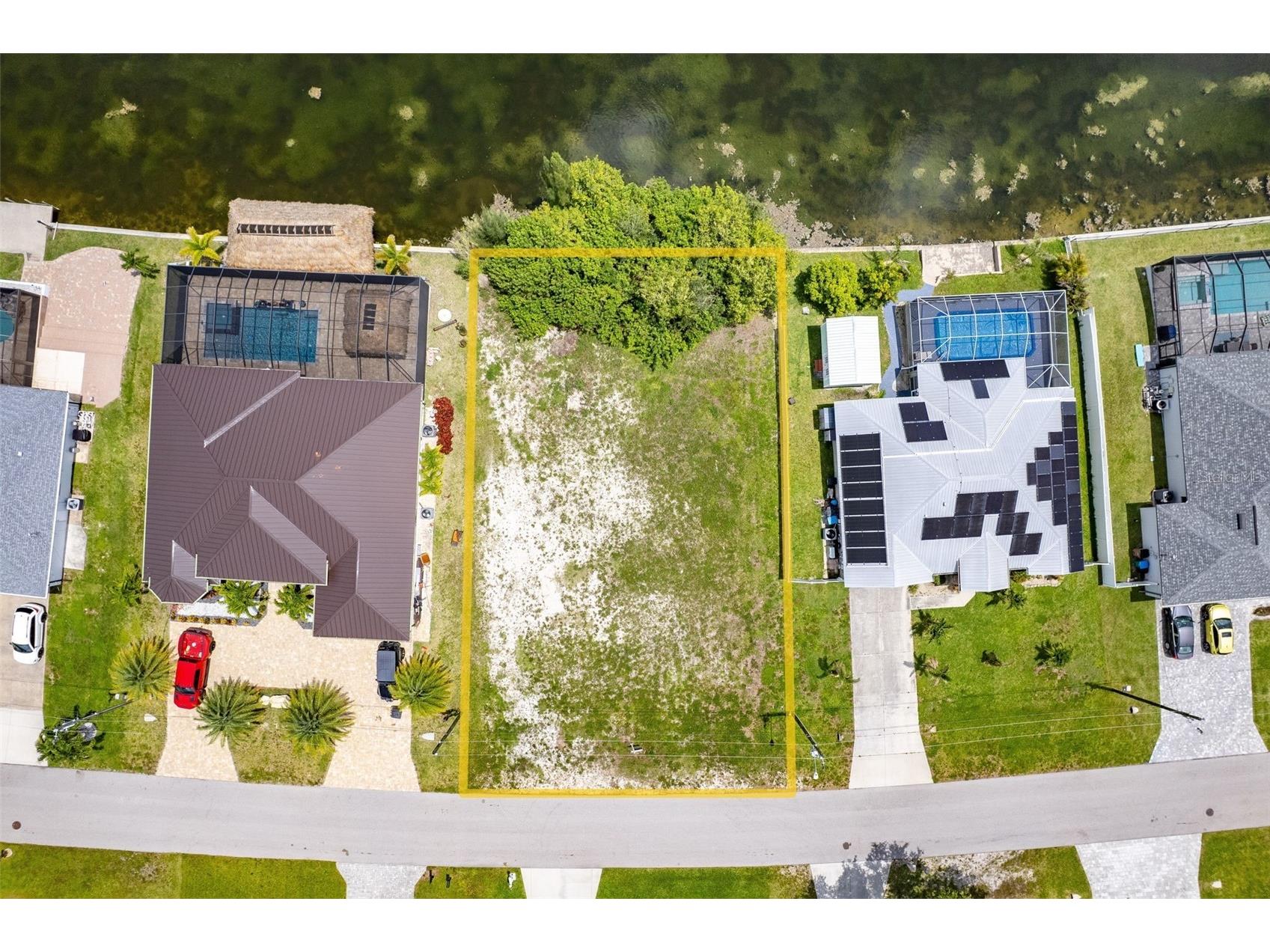 623 NE 7th Terrace Cape Coral FL 33909 S5150905 image7