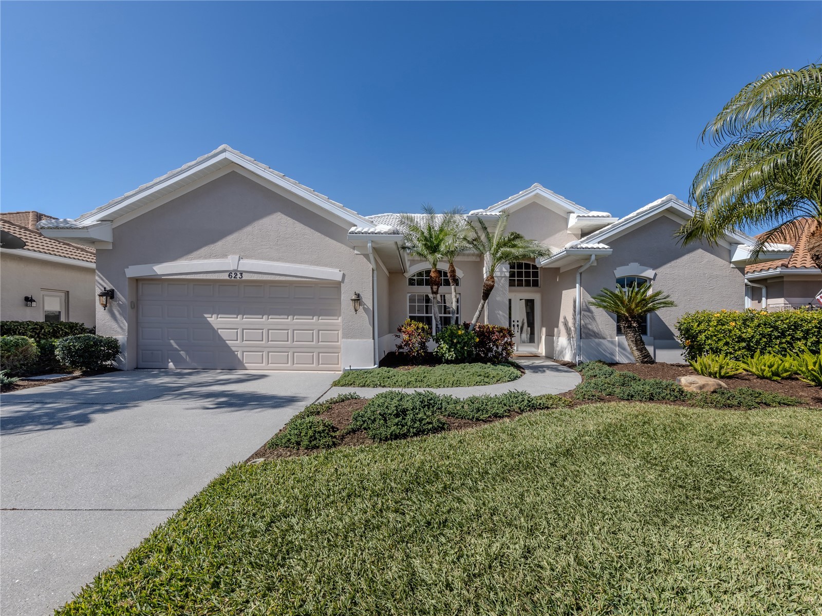 623 Pond Willow Lane Venice FL 34292 N6142930 image1