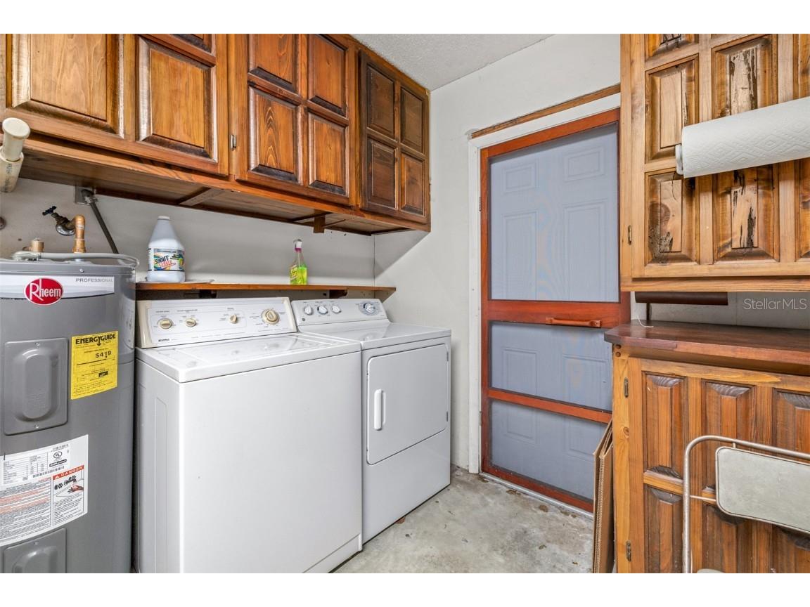 623 Racoon Lane Lorida FL 33857 - LAKE ISTOKPOGA TB8448106 image35