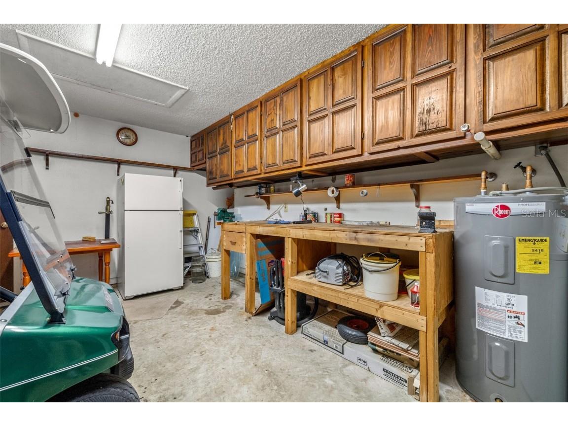 623 Racoon Lane Lorida FL 33857 - LAKE ISTOKPOGA TB8448106 image36