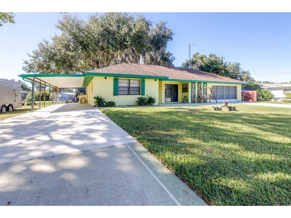 623 Racoon Lane Lorida FL 33857 - LAKE ISTOKPOGA TB8448106 image4