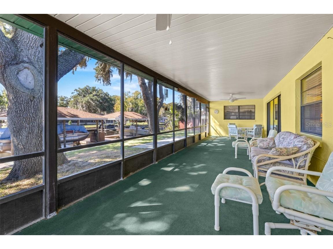 623 Racoon Lane Lorida FL 33857 - LAKE ISTOKPOGA TB8448106 image40