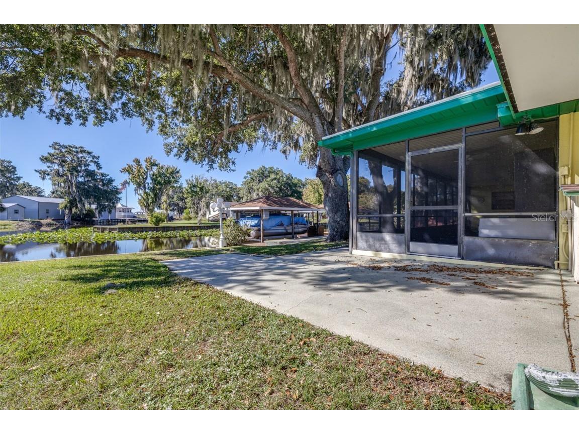 623 Racoon Lane Lorida FL 33857 - LAKE ISTOKPOGA TB8448106 image42