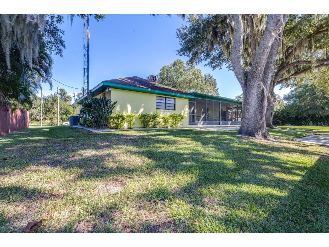 623 Racoon Lane Lorida FL 33857 - LAKE ISTOKPOGA TB8448106 image43