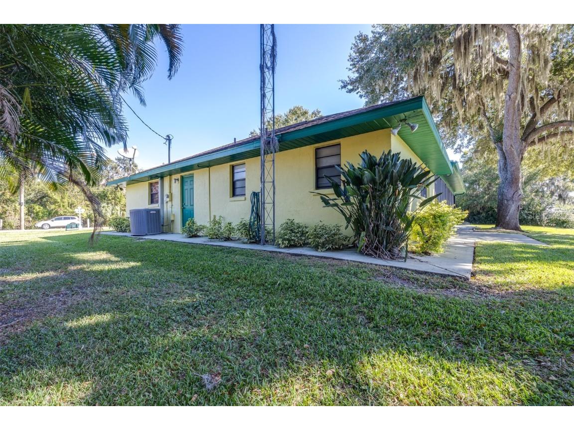 623 Racoon Lane Lorida FL 33857 - LAKE ISTOKPOGA TB8448106 image44