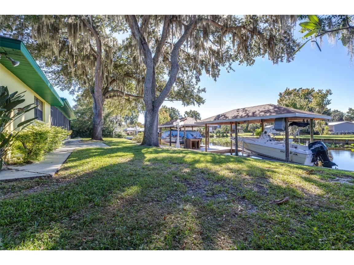 623 Racoon Lane Lorida FL 33857 - LAKE ISTOKPOGA TB8448106 image45