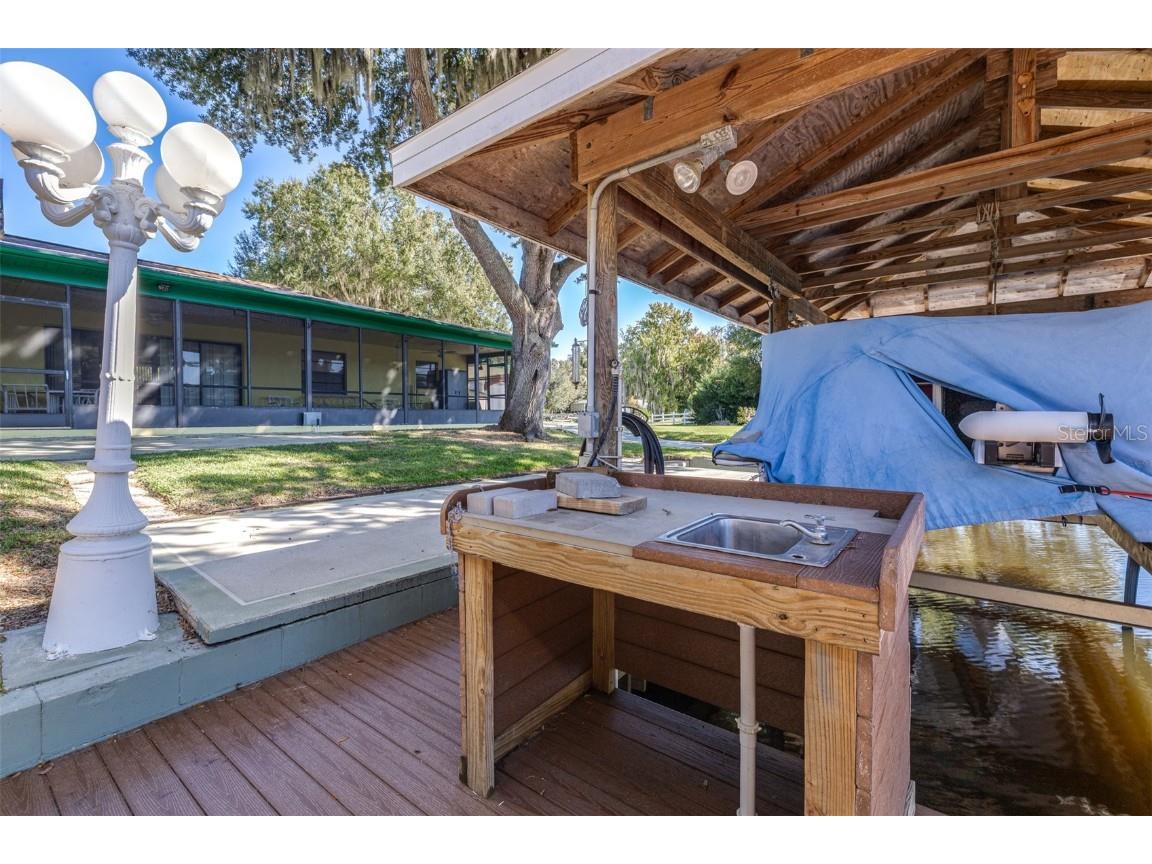 623 Racoon Lane Lorida FL 33857 - LAKE ISTOKPOGA TB8448106 image47