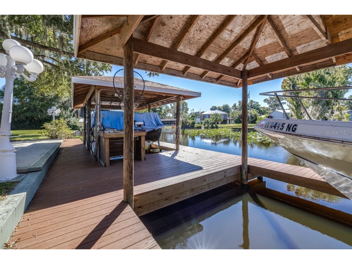 623 Racoon Lane Lorida FL 33857 - LAKE ISTOKPOGA TB8448106 image48