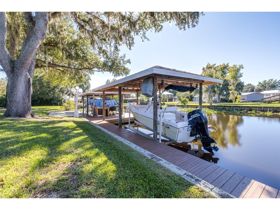 623 Racoon Lane Lorida FL 33857 - LAKE ISTOKPOGA TB8448106 image49