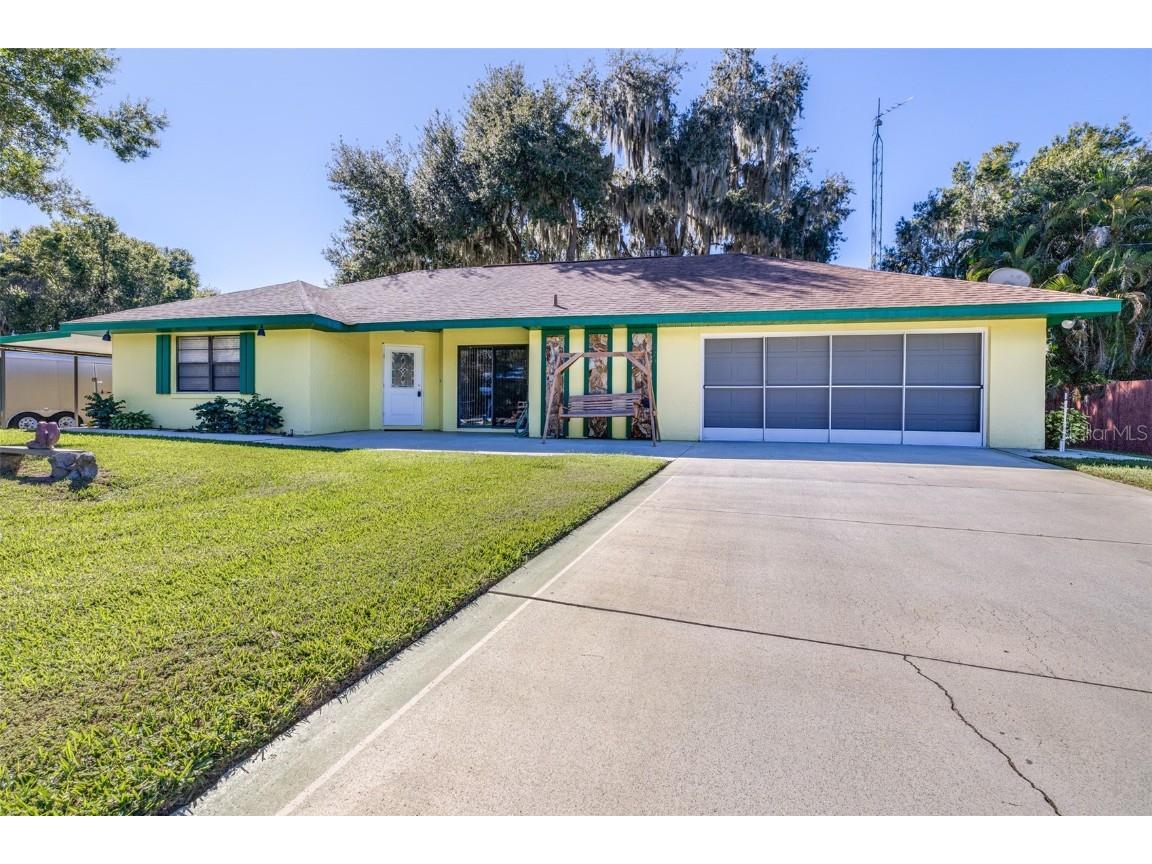 623 Racoon Lane Lorida FL 33857 - LAKE ISTOKPOGA TB8448106 image5