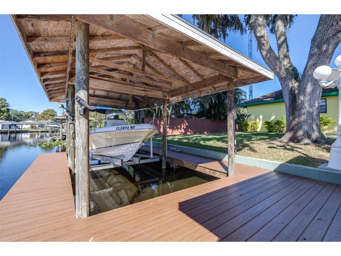 623 Racoon Lane Lorida FL 33857 - LAKE ISTOKPOGA TB8448106 image50