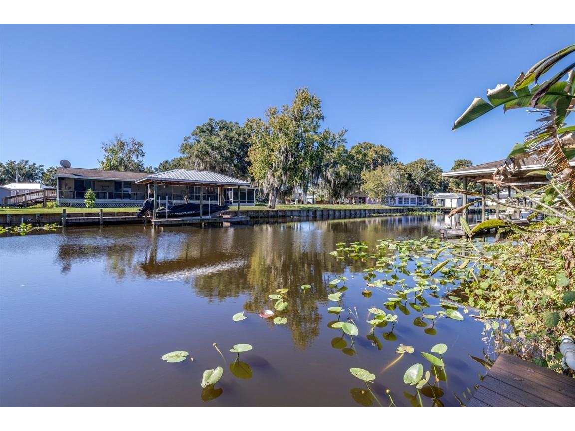 623 Racoon Lane Lorida FL 33857 - LAKE ISTOKPOGA TB8448106 image51