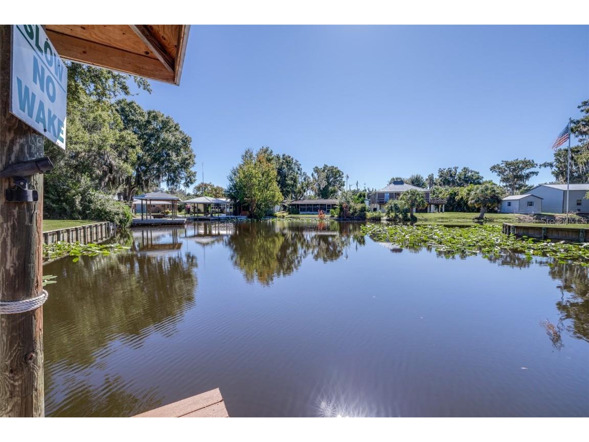 623 Racoon Lane Lorida FL 33857 - LAKE ISTOKPOGA TB8448106 image52