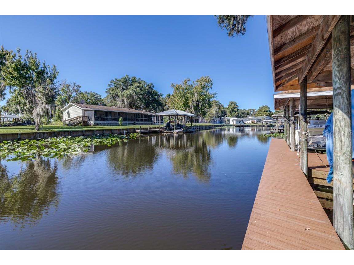 623 Racoon Lane Lorida FL 33857 - LAKE ISTOKPOGA TB8448106 image53