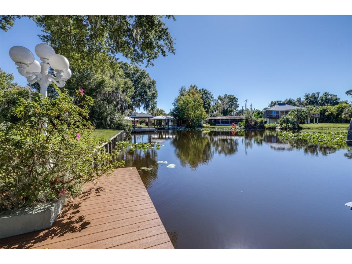 623 Racoon Lane Lorida FL 33857 - LAKE ISTOKPOGA TB8448106 image54