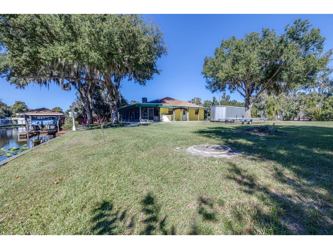 623 Racoon Lane Lorida FL 33857 - LAKE ISTOKPOGA TB8448106 image55