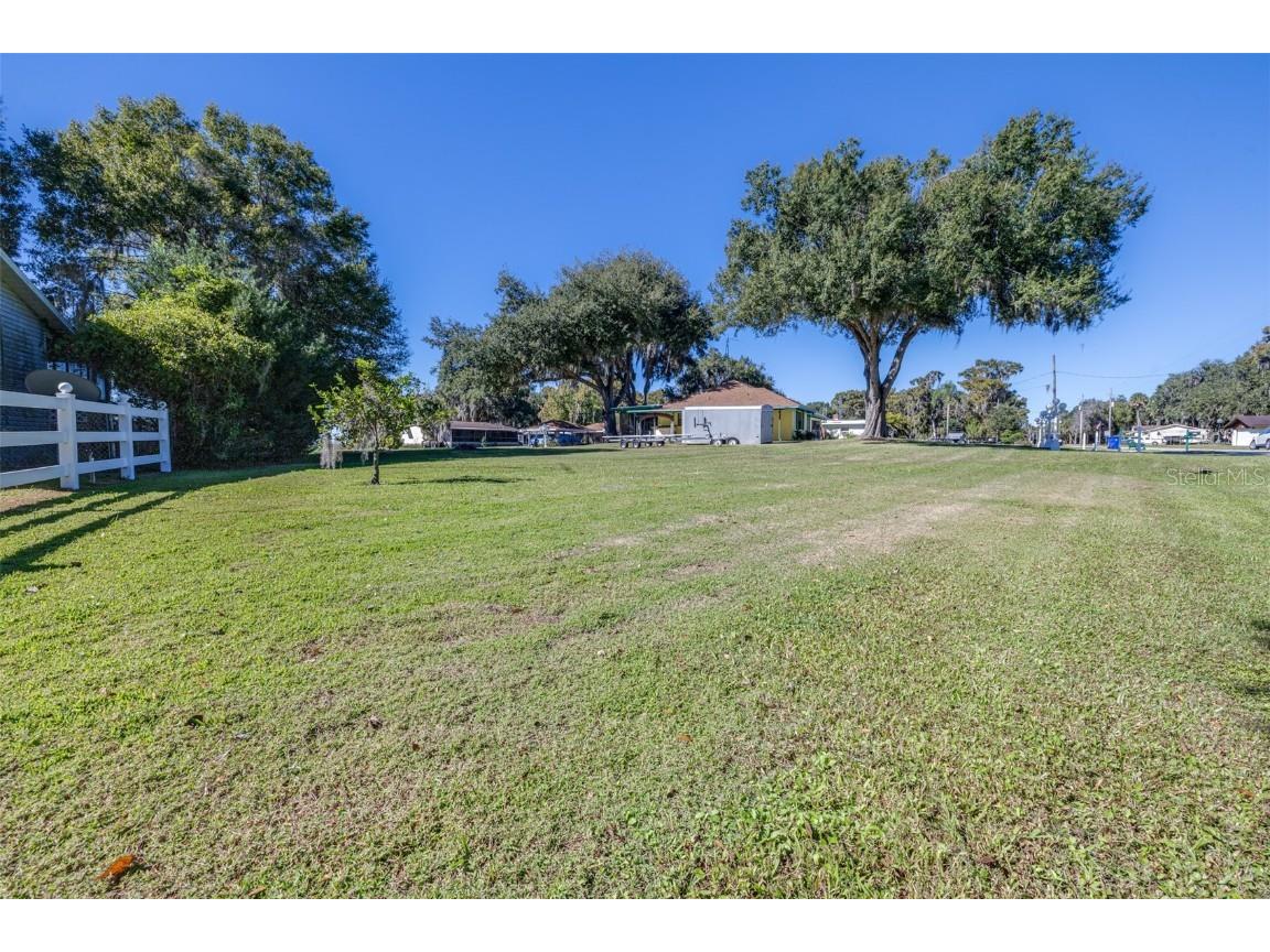 623 Racoon Lane Lorida FL 33857 - LAKE ISTOKPOGA TB8448106 image56