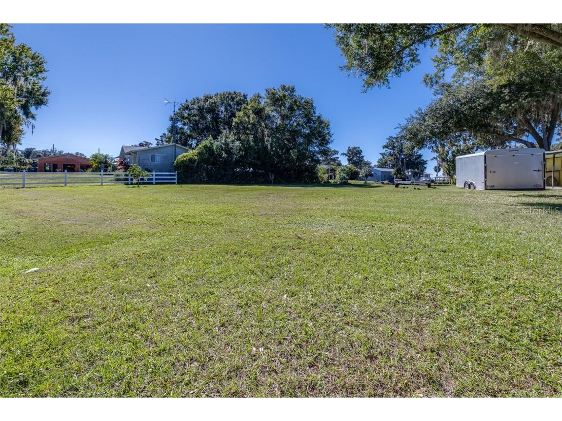 623 Racoon Lane Lorida FL 33857 - LAKE ISTOKPOGA TB8448106 image57