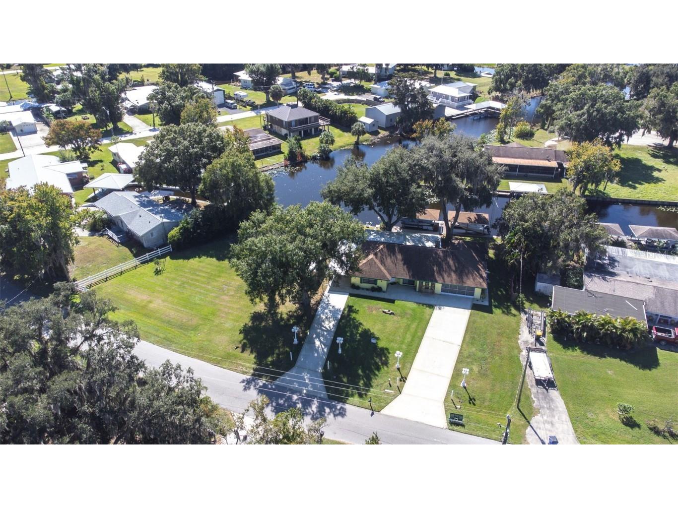 623 Racoon Lane Lorida FL 33857 - LAKE ISTOKPOGA TB8448106 image58