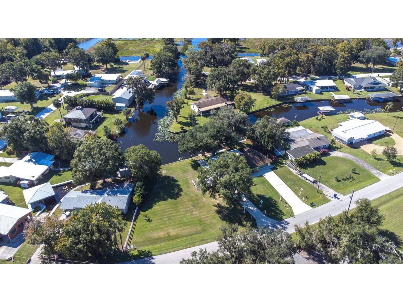 623 Racoon Lane Lorida FL 33857 - LAKE ISTOKPOGA TB8448106 image59