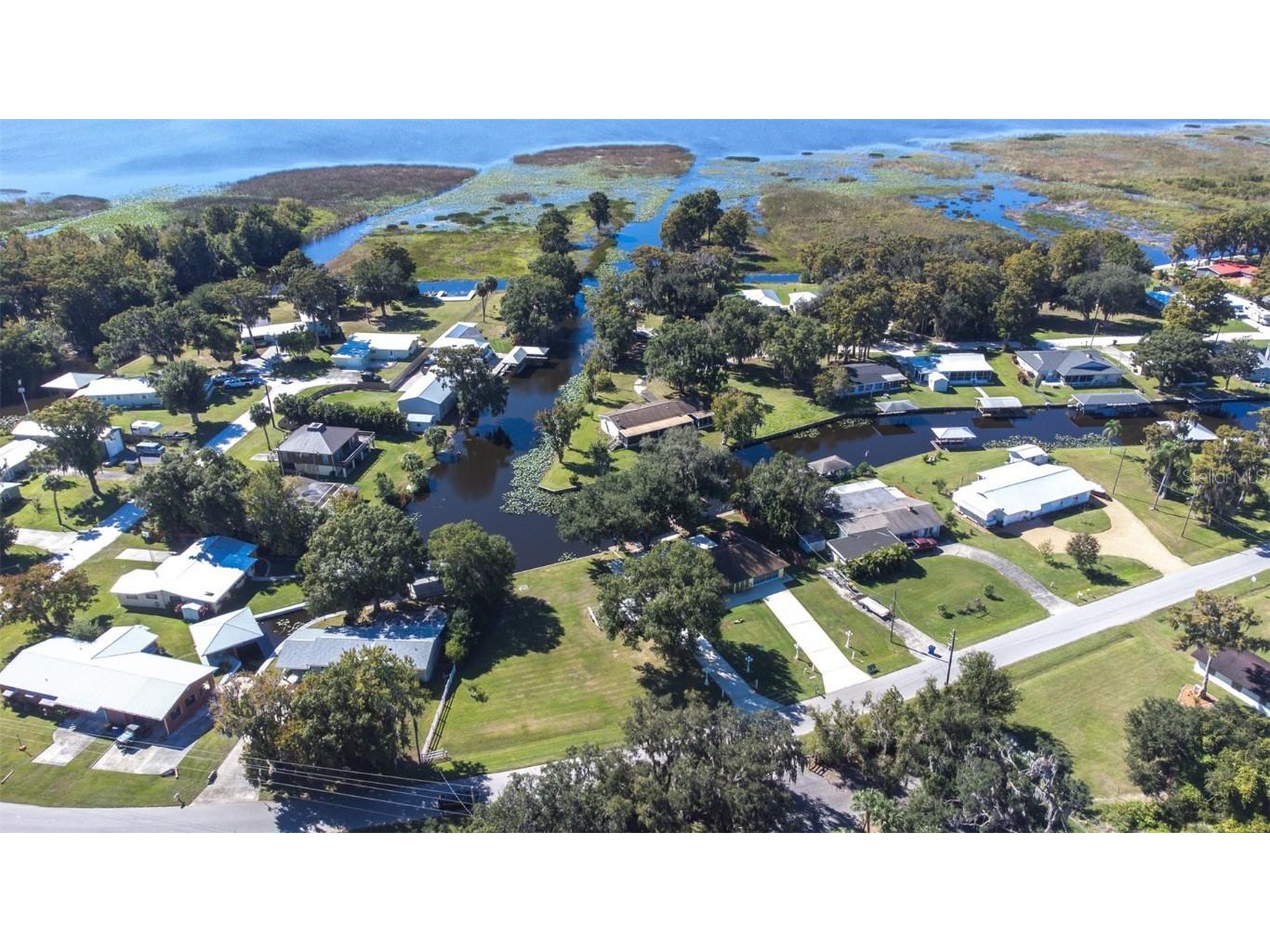 623 Racoon Lane Lorida FL 33857 - LAKE ISTOKPOGA TB8448106 image60