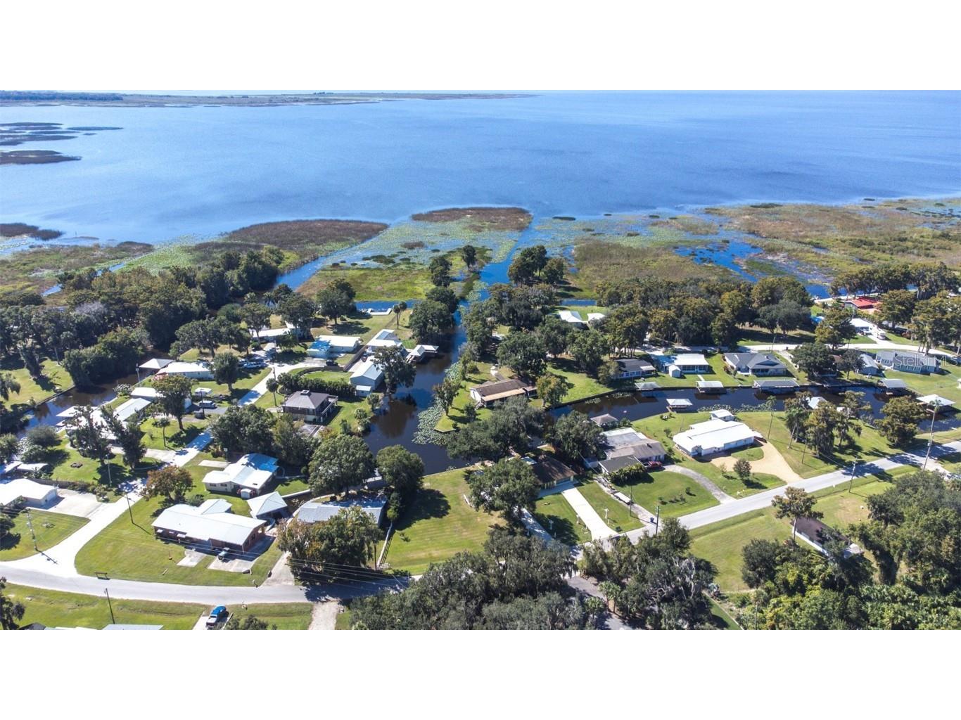 623 Racoon Lane Lorida FL 33857 - LAKE ISTOKPOGA TB8448106 image61