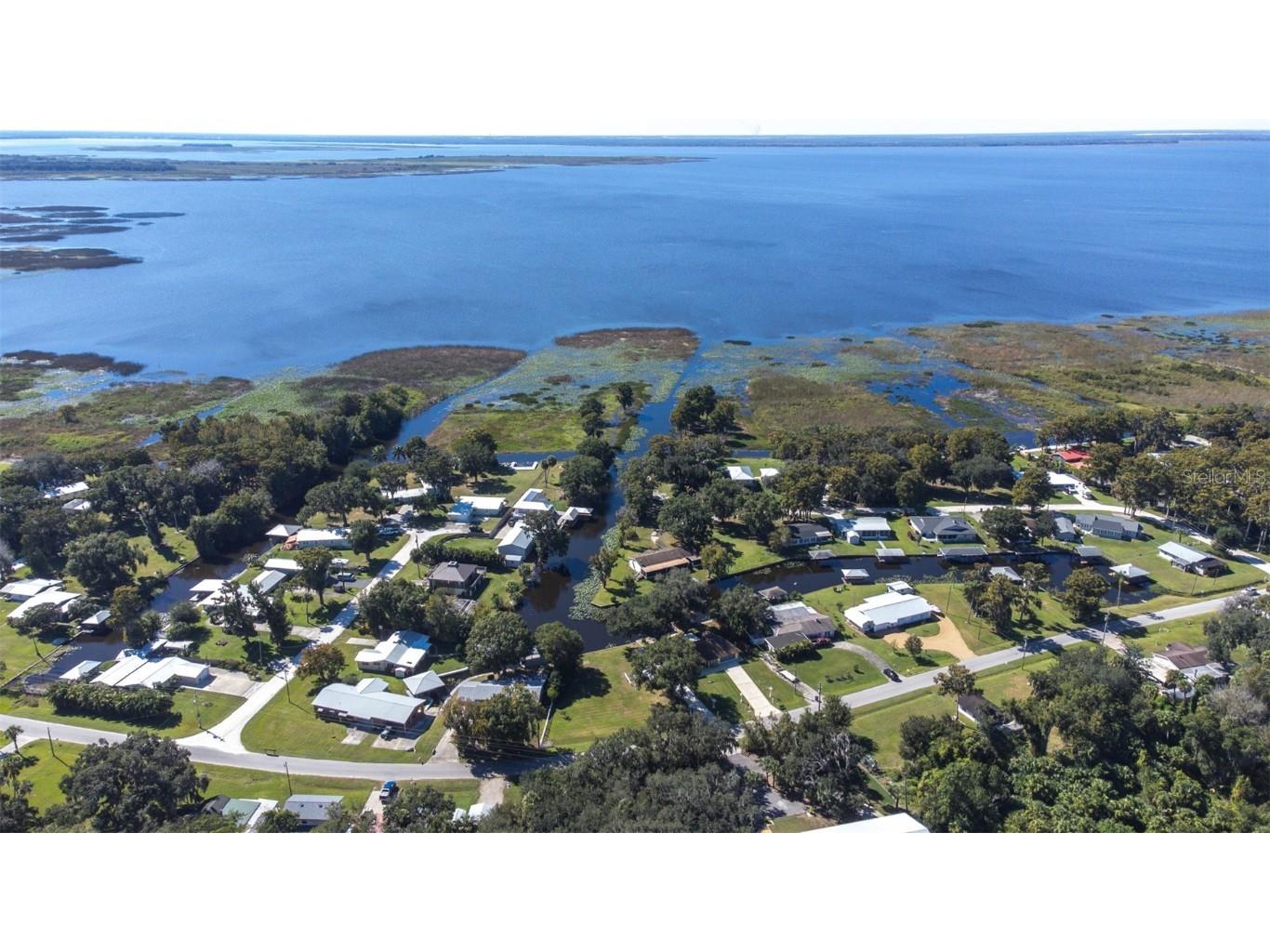 623 Racoon Lane Lorida FL 33857 - LAKE ISTOKPOGA TB8448106 image62