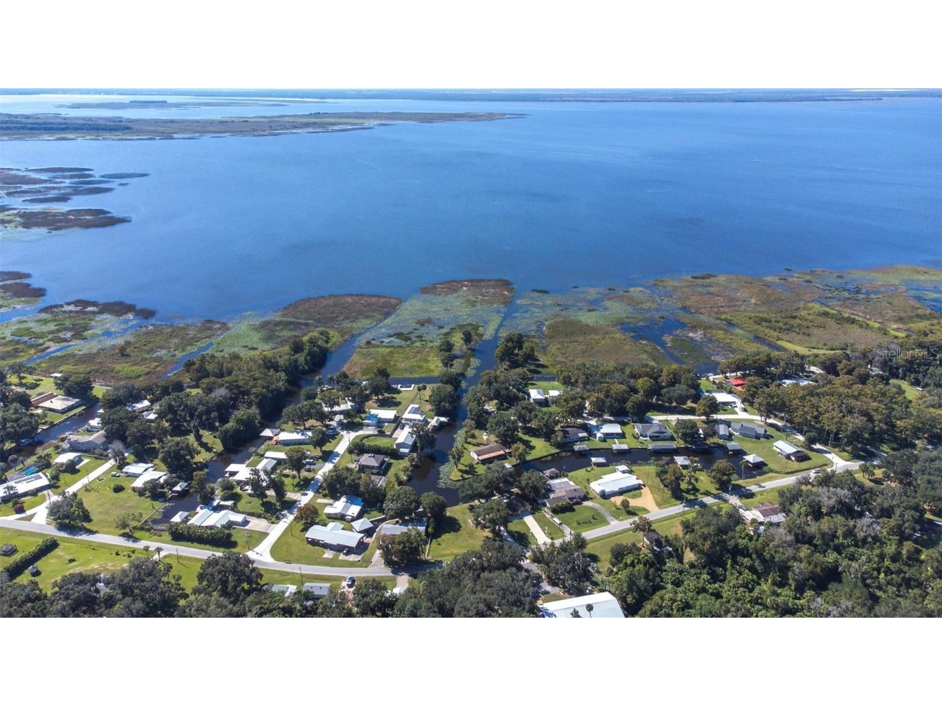 623 Racoon Lane Lorida FL 33857 - LAKE ISTOKPOGA TB8448106 image63