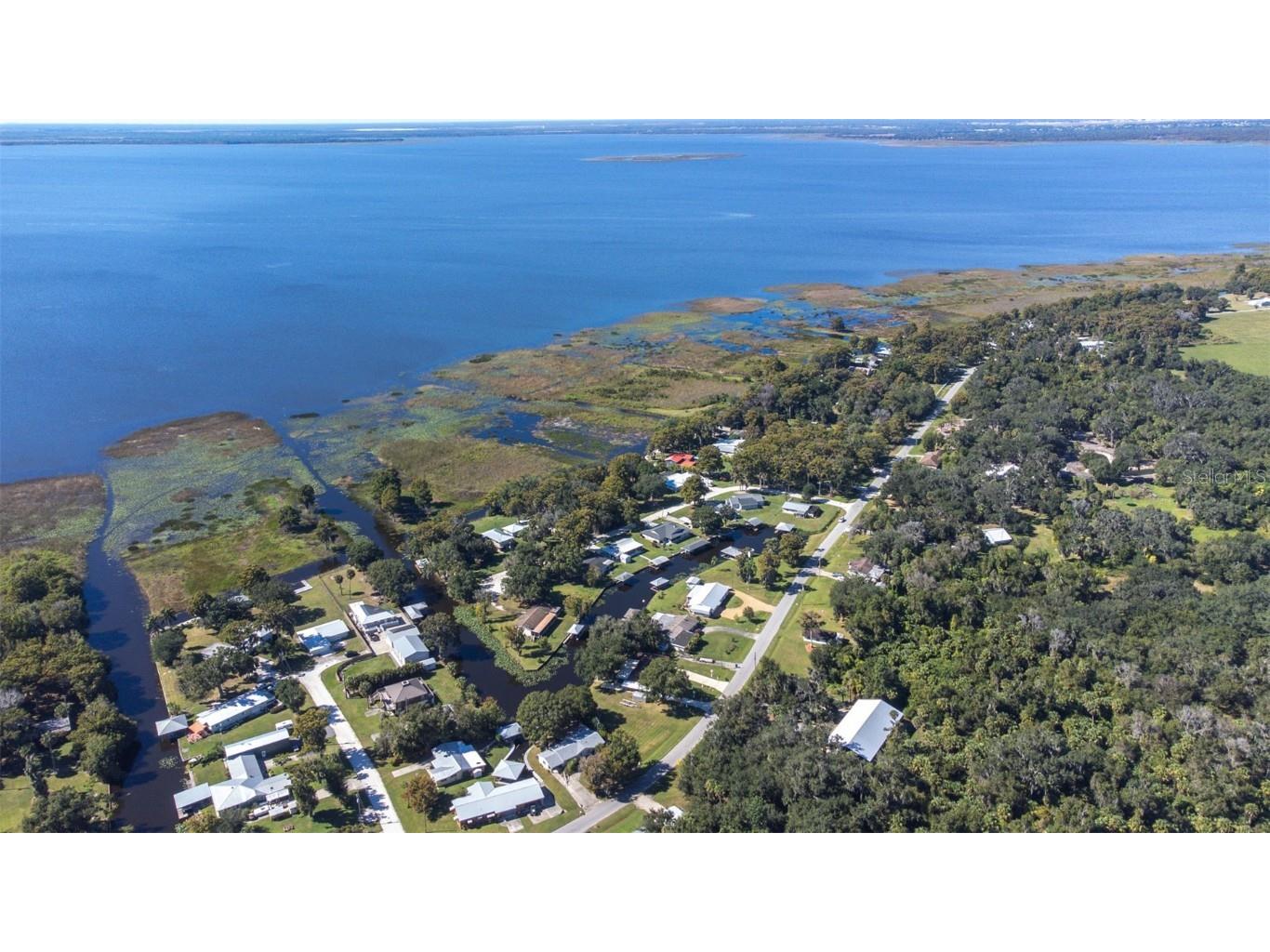 623 Racoon Lane Lorida FL 33857 - LAKE ISTOKPOGA TB8448106 image64