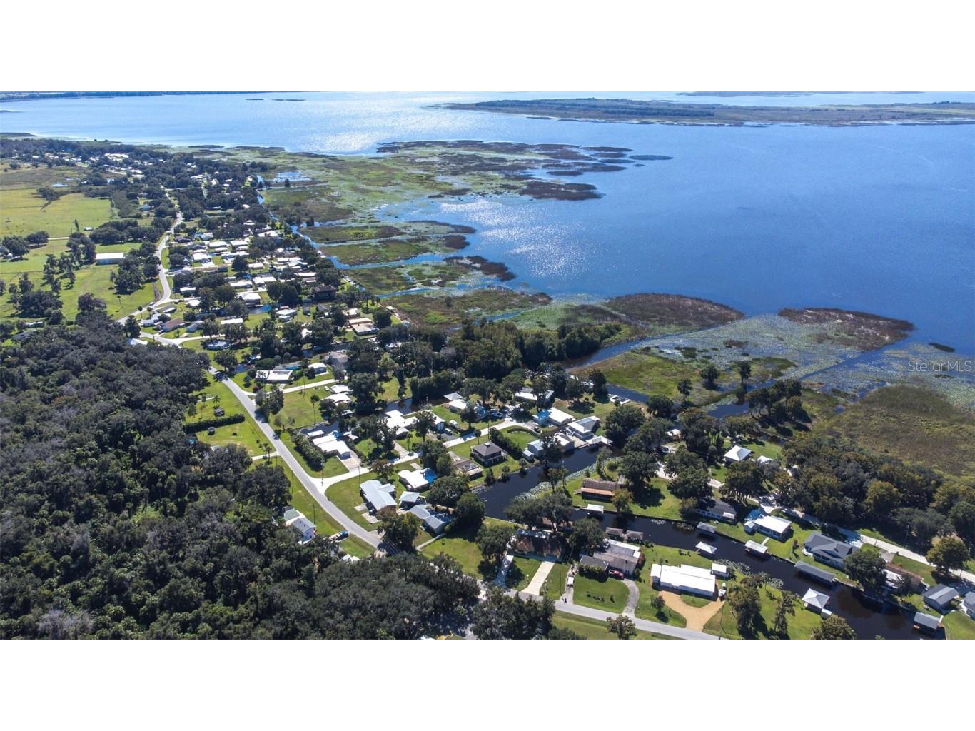 623 Racoon Lane Lorida FL 33857 - LAKE ISTOKPOGA TB8448106 image65