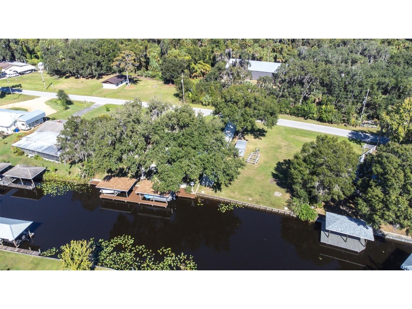 623 Racoon Lane Lorida FL 33857 - LAKE ISTOKPOGA TB8448106 image66