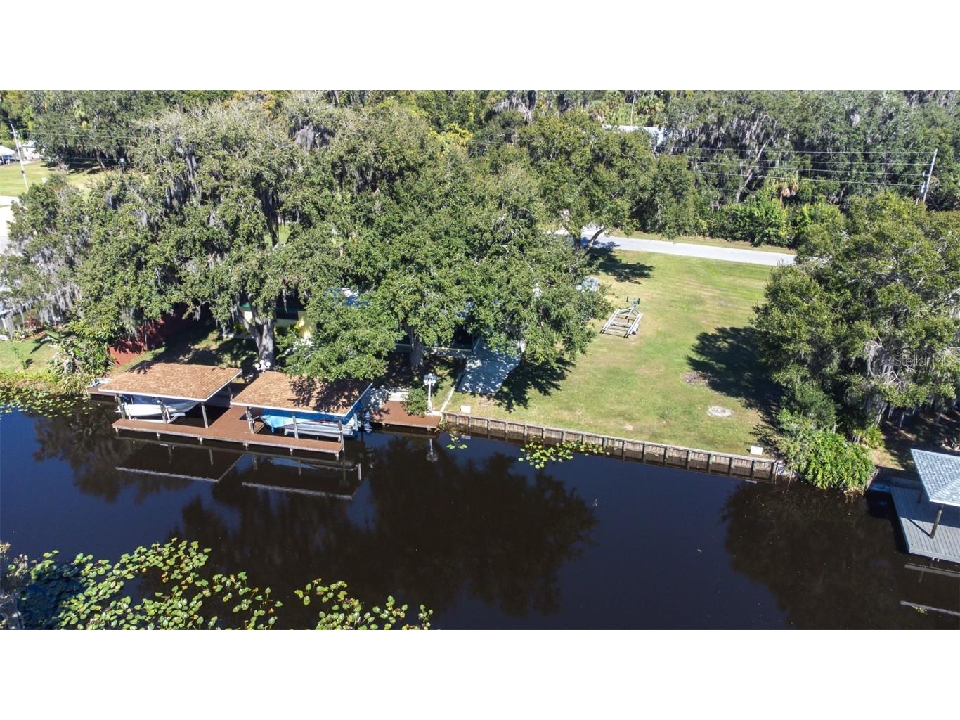 623 Racoon Lane Lorida FL 33857 - LAKE ISTOKPOGA TB8448106 image67
