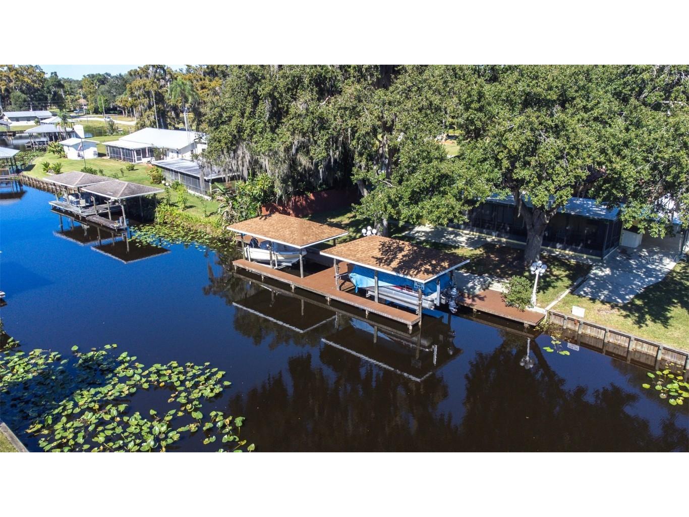 623 Racoon Lane Lorida FL 33857 - LAKE ISTOKPOGA TB8448106 image68