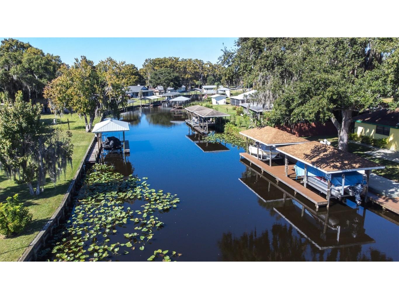 623 Racoon Lane Lorida FL 33857 - LAKE ISTOKPOGA TB8448106 image69