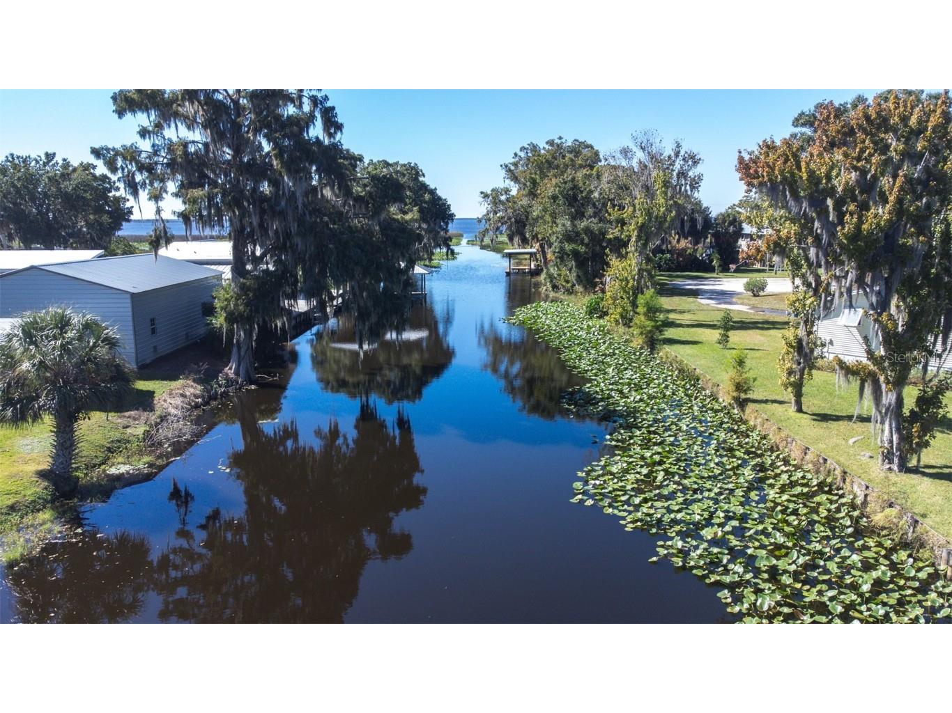 623 Racoon Lane Lorida FL 33857 - LAKE ISTOKPOGA TB8448106 image70