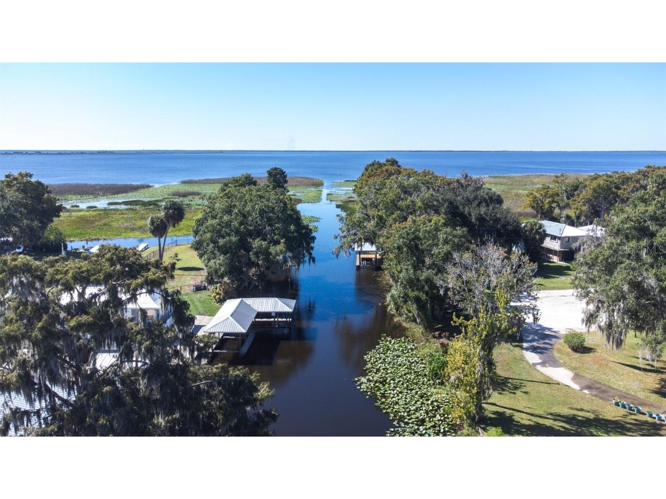 623 Racoon Lane Lorida FL 33857 - LAKE ISTOKPOGA TB8448106 image71