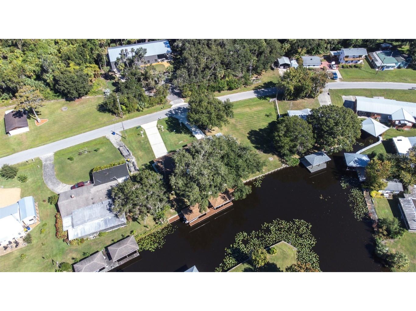 623 Racoon Lane Lorida FL 33857 - LAKE ISTOKPOGA TB8448106 image72