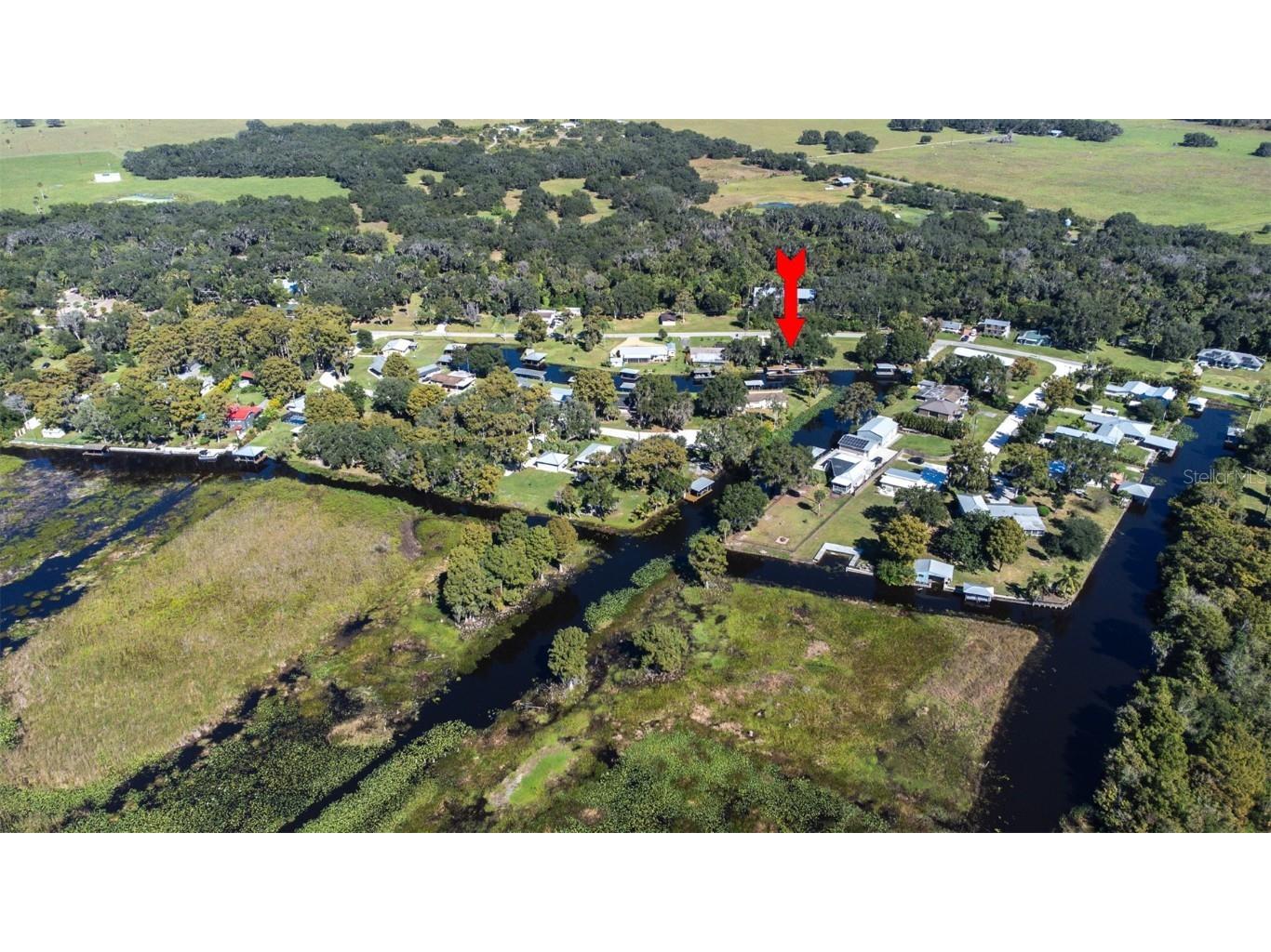 623 Racoon Lane Lorida FL 33857 - LAKE ISTOKPOGA TB8448106 image74