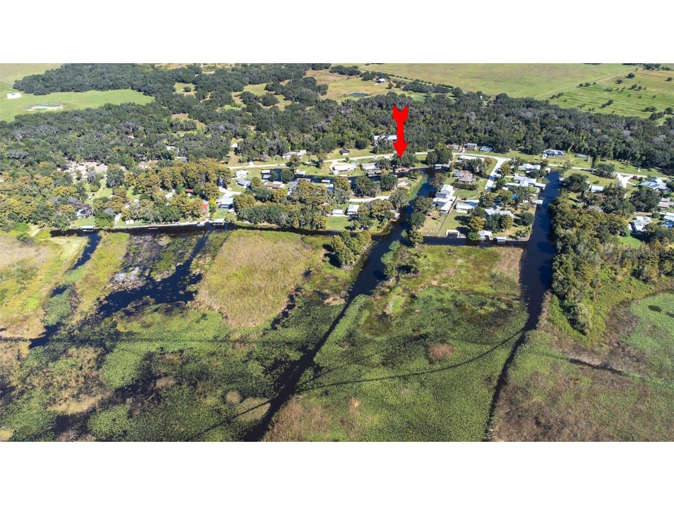 623 Racoon Lane Lorida FL 33857 - LAKE ISTOKPOGA TB8448106 image75