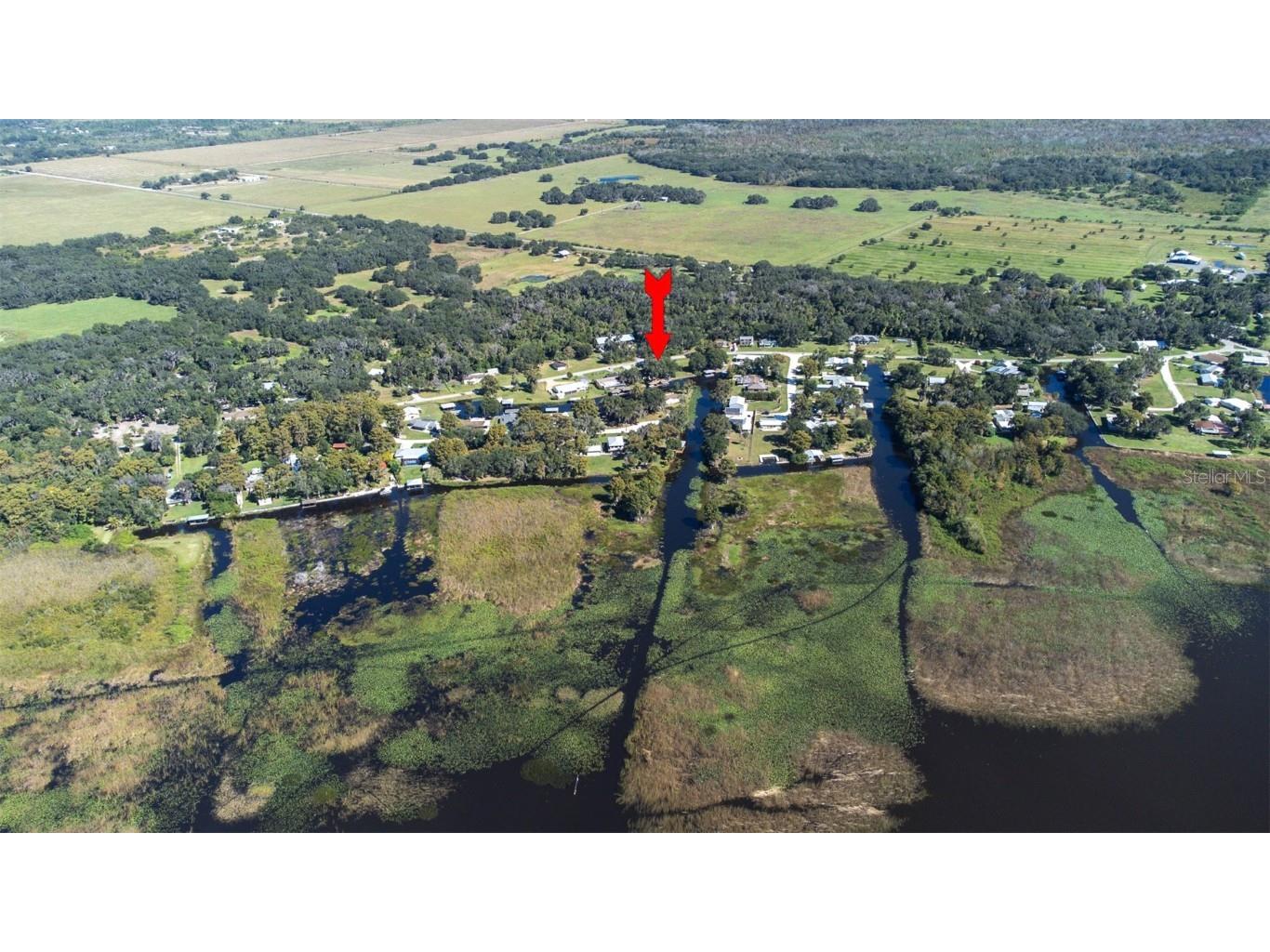 623 Racoon Lane Lorida FL 33857 - LAKE ISTOKPOGA TB8448106 image78