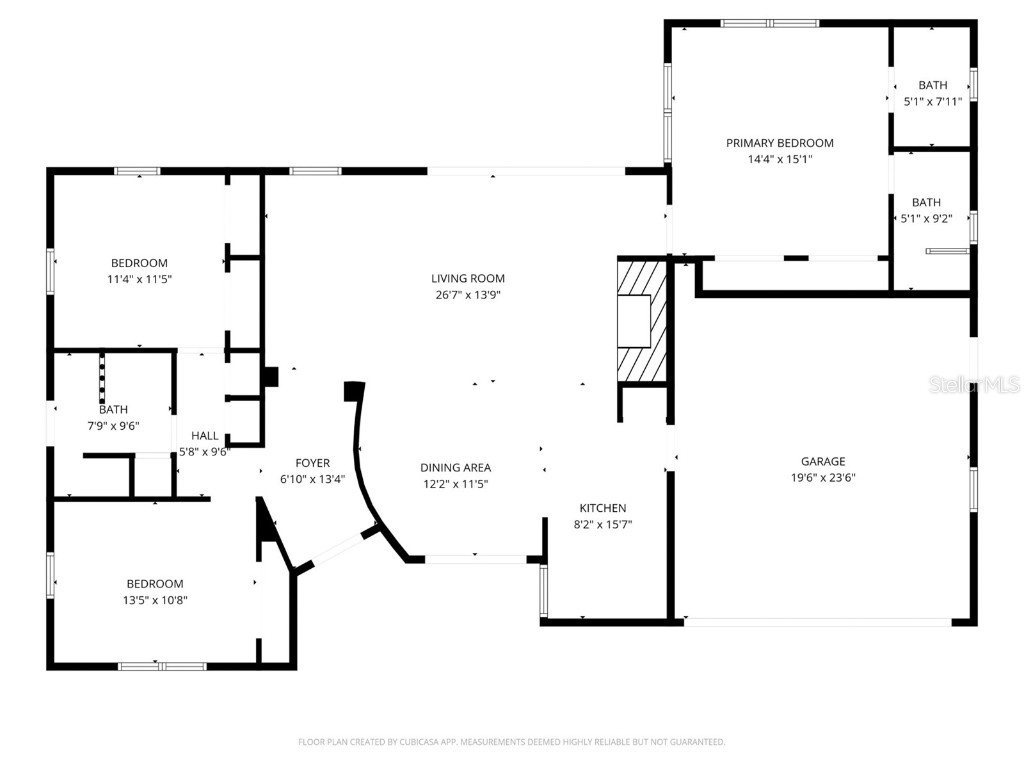 623 Racoon Lane Lorida FL 33857 - LAKE ISTOKPOGA TB8448106 image79