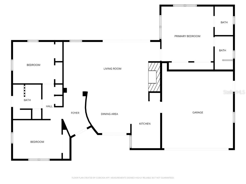 623 Racoon Lane Lorida FL 33857 - LAKE ISTOKPOGA TB8448106 image80